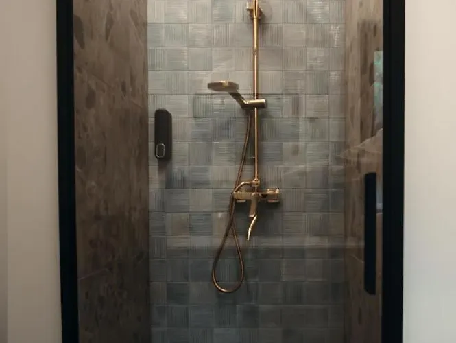 Hawajka Villa Burlaki